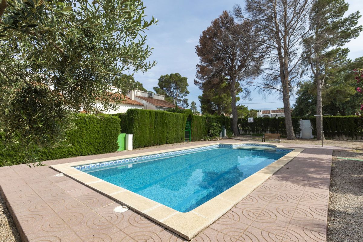 Maison Villa Casalot VI