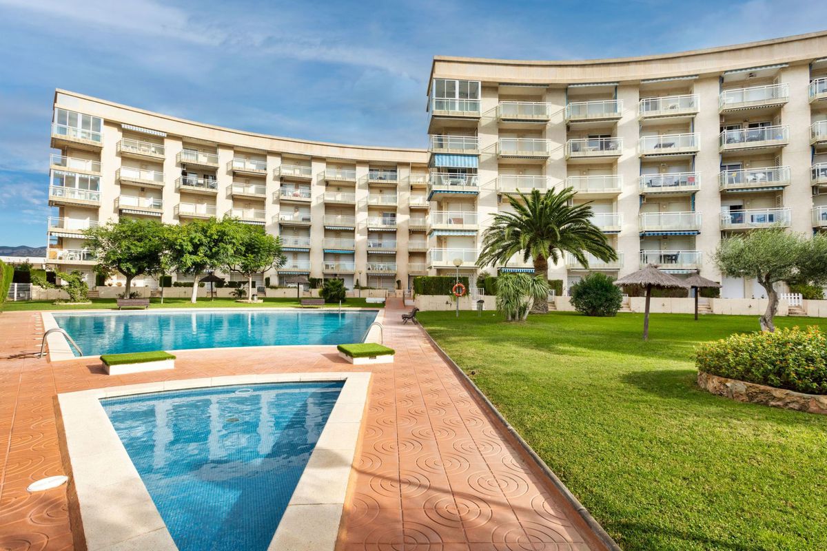 Appartement Los Pelicanos