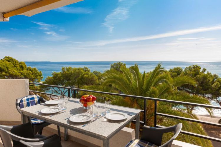 Appartement Edificio Meridiano