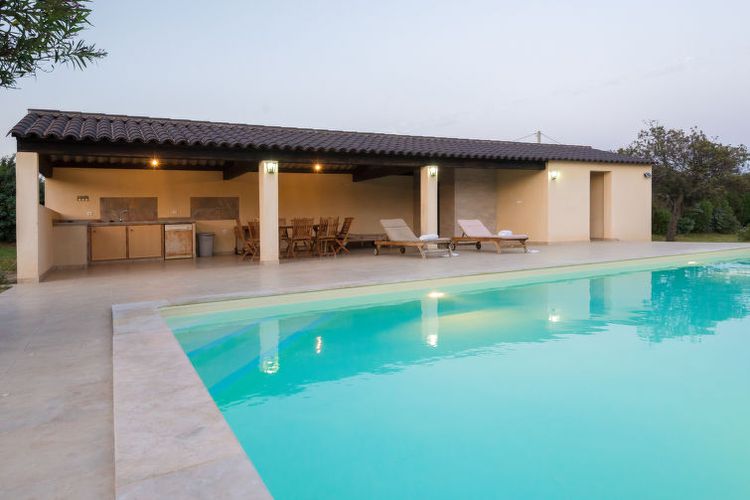 Maison Villa I Tre Fratelli