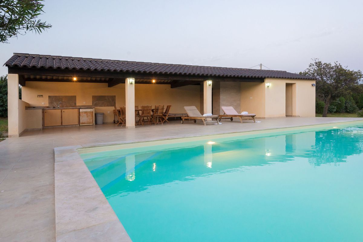 Maison Villa I Tre Fratelli