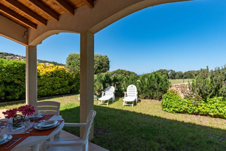 Appartement Marie Diane