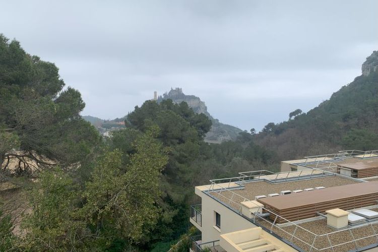 Appartement Prestige view