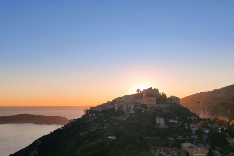 Appartement Les Balcons d'Eze