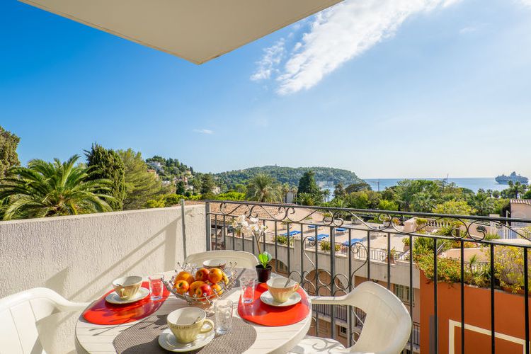 Appartement L'Ange Gardien