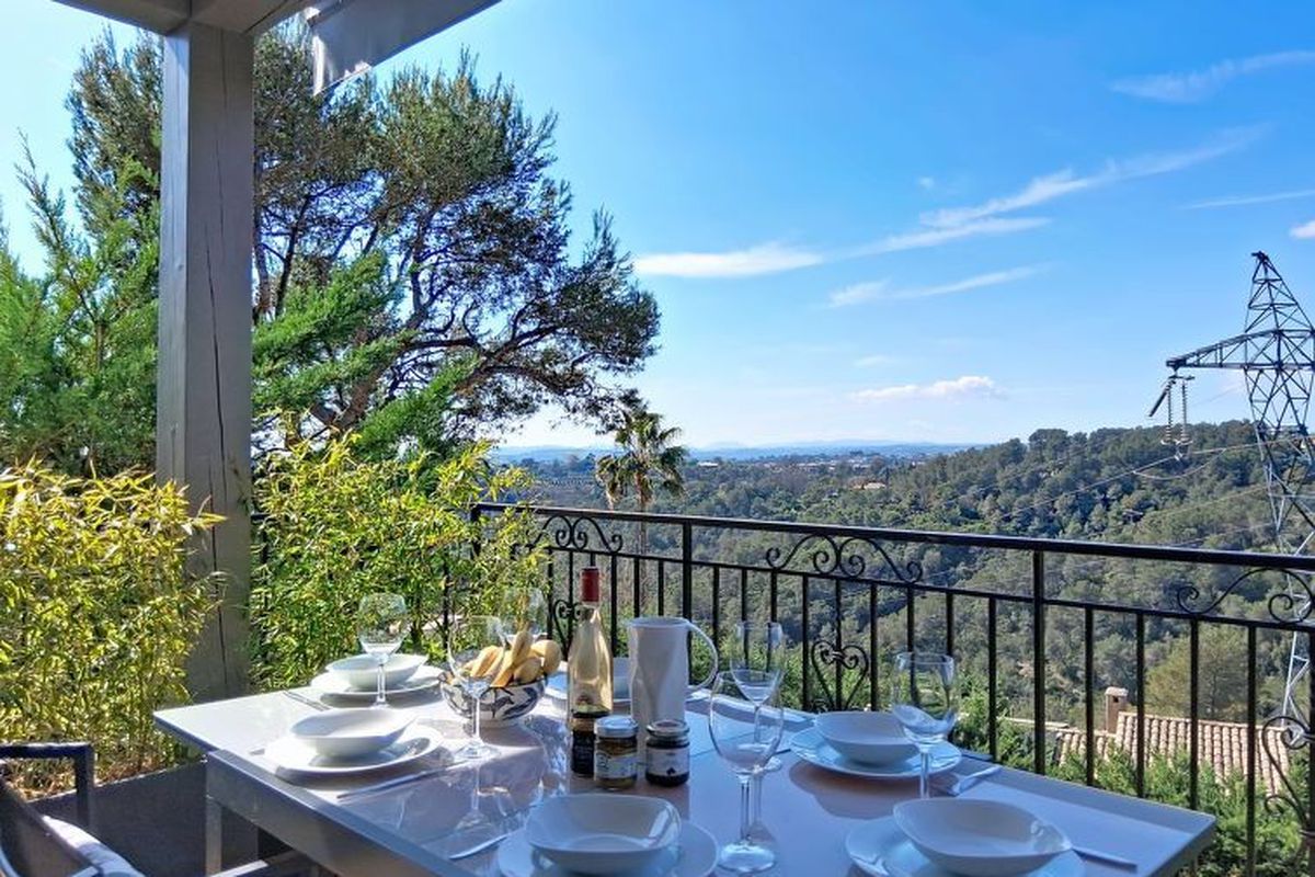 Appartement Domaine de l'Etoile