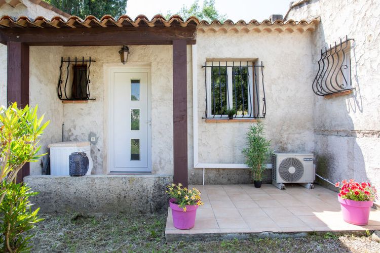 Maison La Grenadière