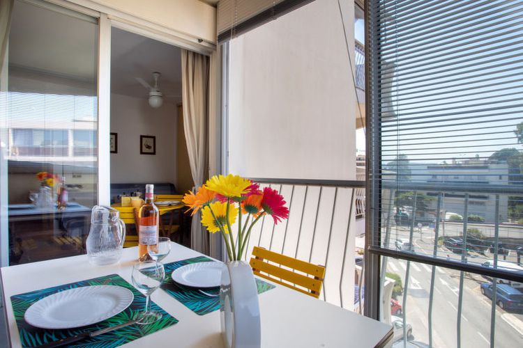 Appartement Azur 3000