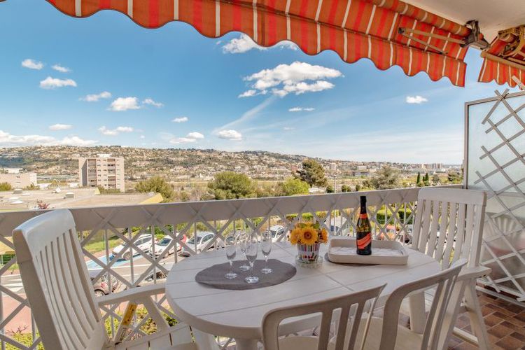 Appartement Le Giono