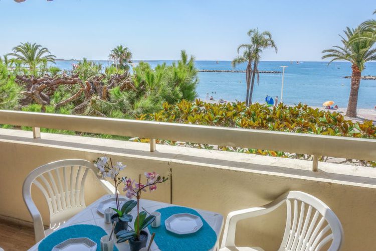 Appartement Les Voiliers