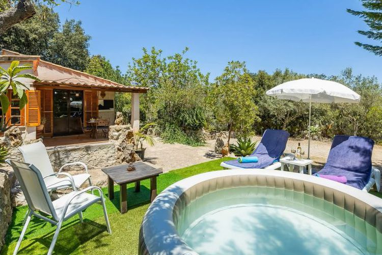 Maison La Salve Can Jordi