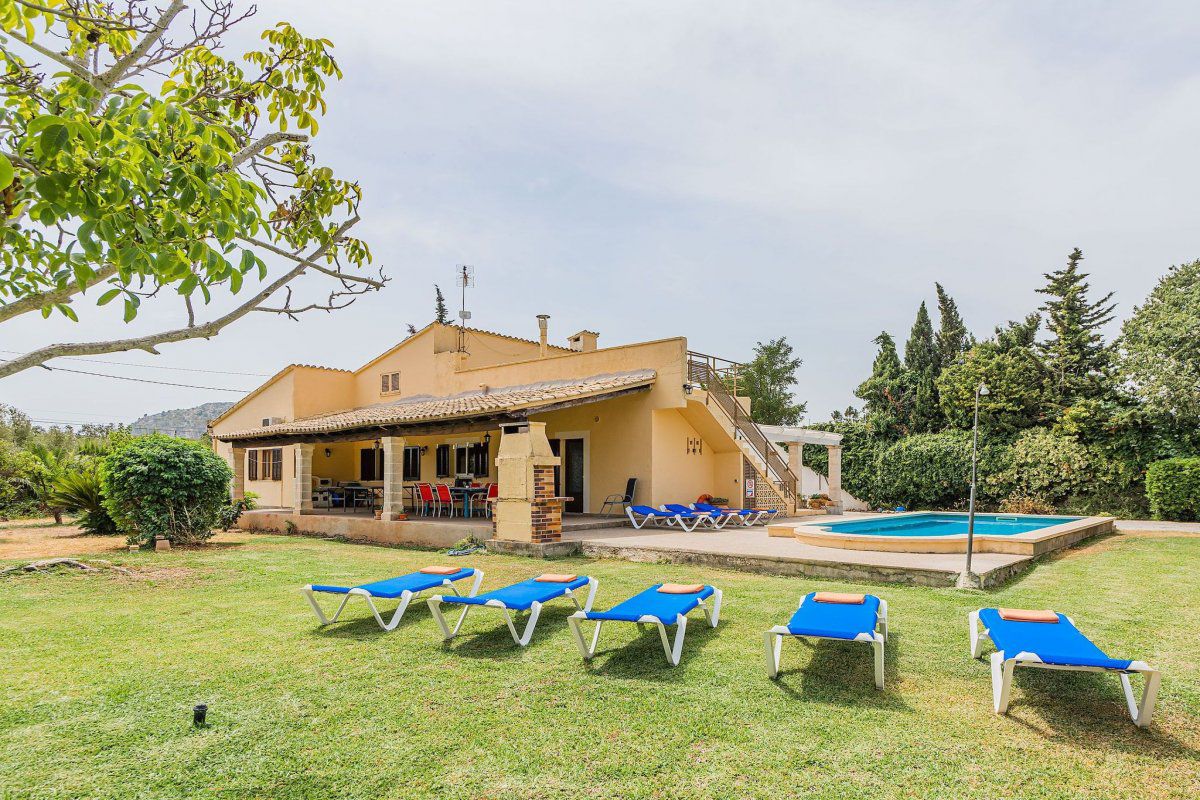 Maison Finca 