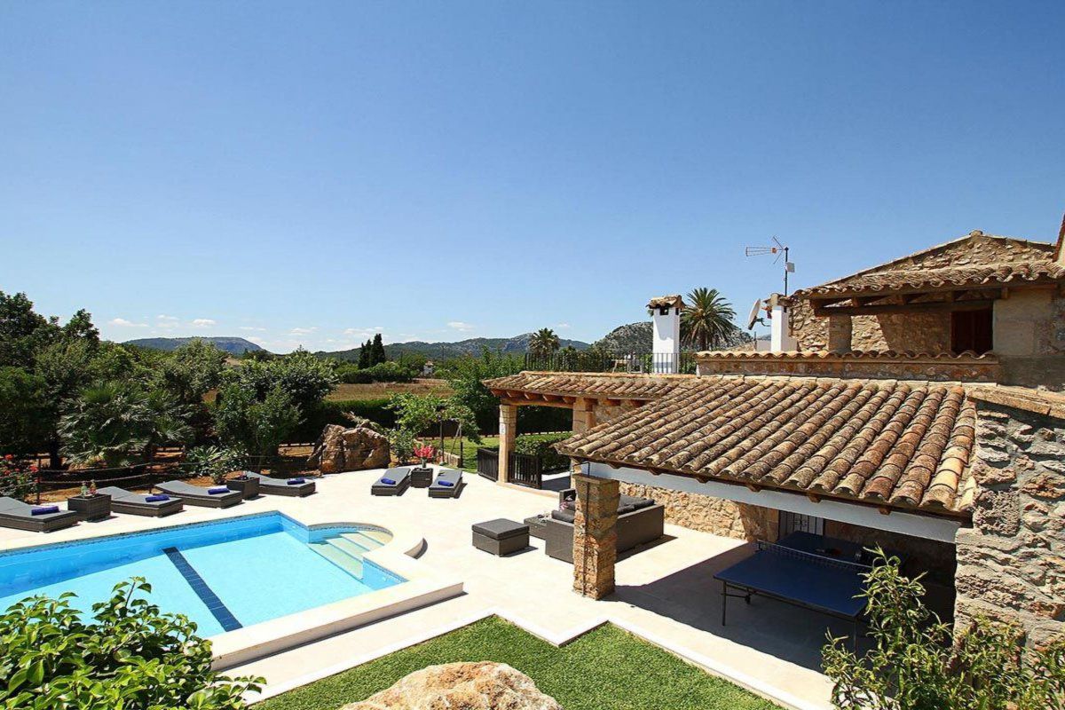 Maison Fabelhafte Restaurierung mit beeindruckendem Ergebnis