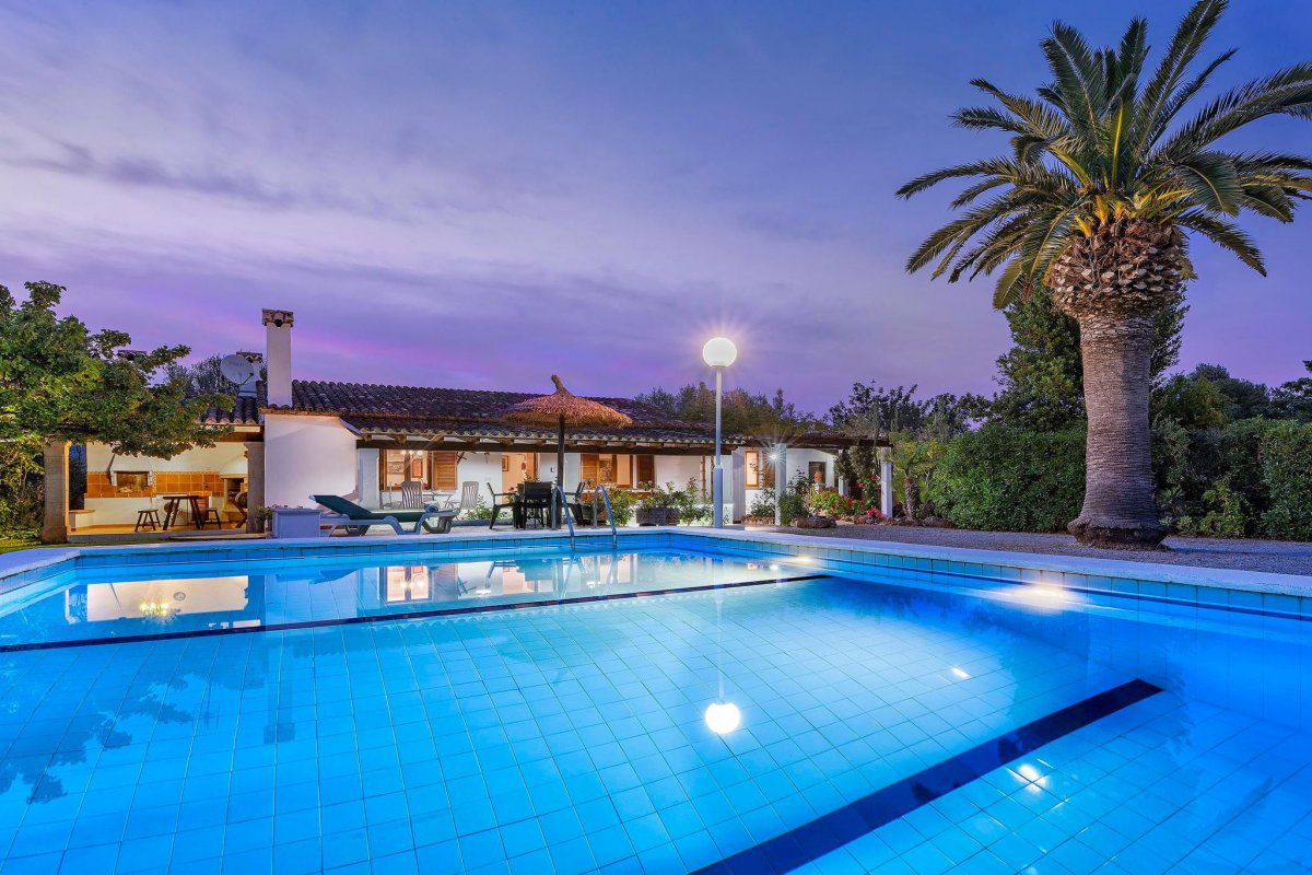 Maison Charmante Villa ideal für Paare oder Familien