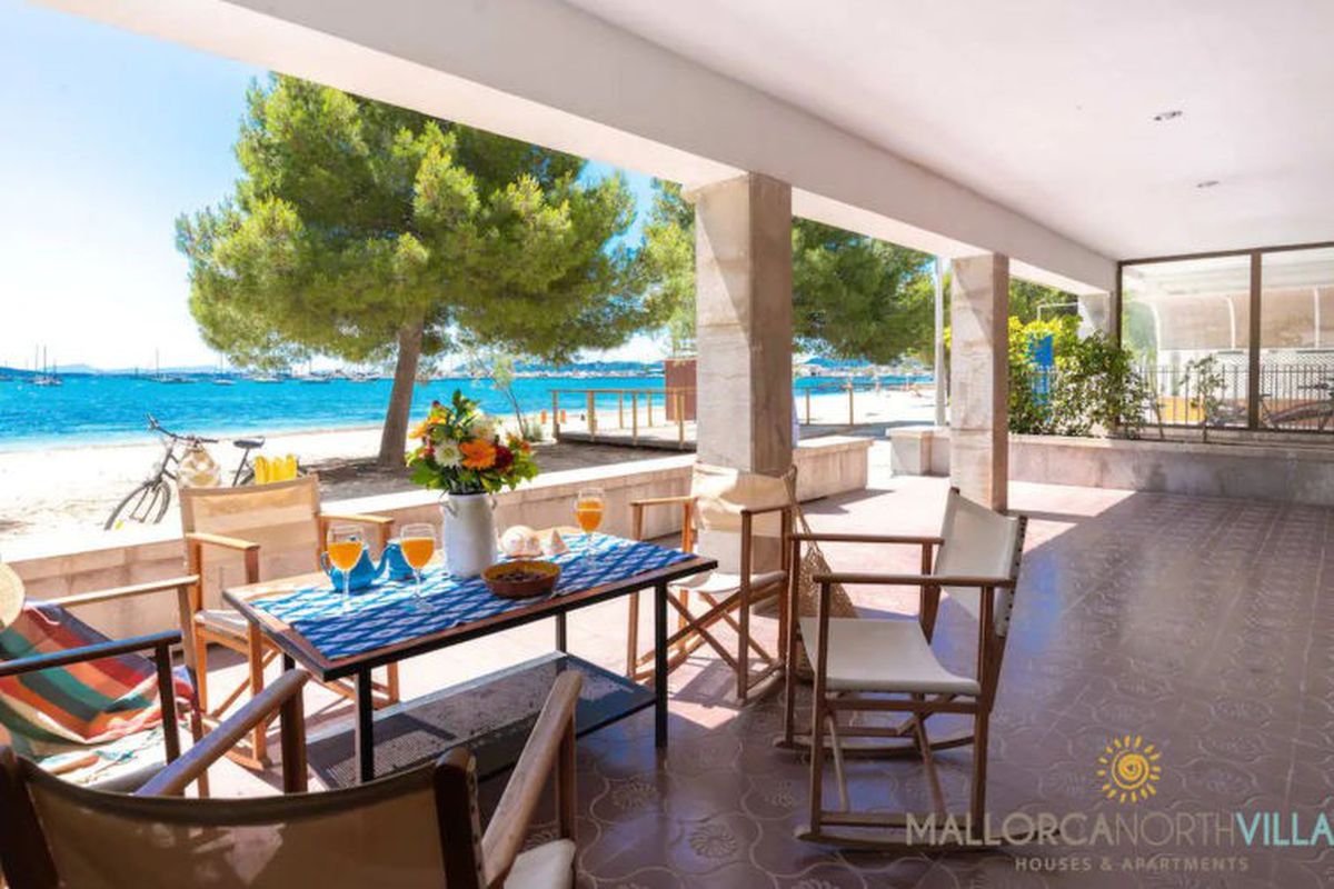 Appartement Apartamento Bel: Primera Línea en Pine Walk