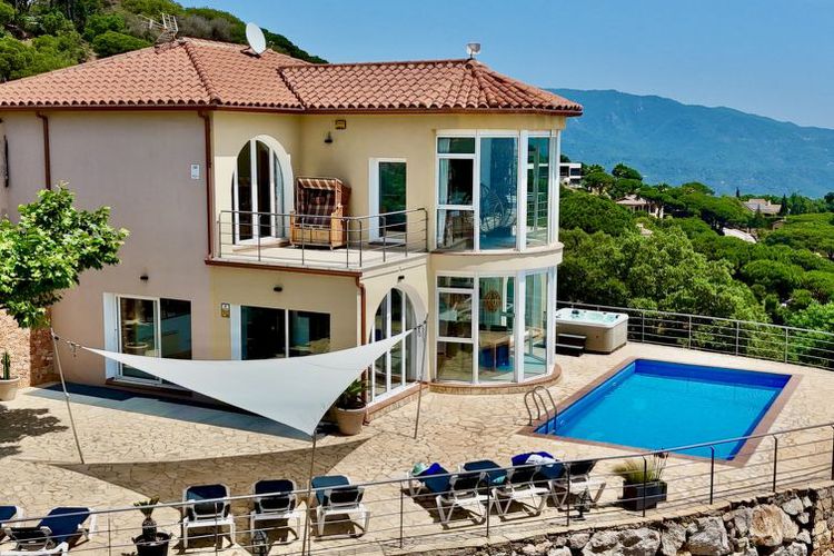 Maison Joie de Vivre