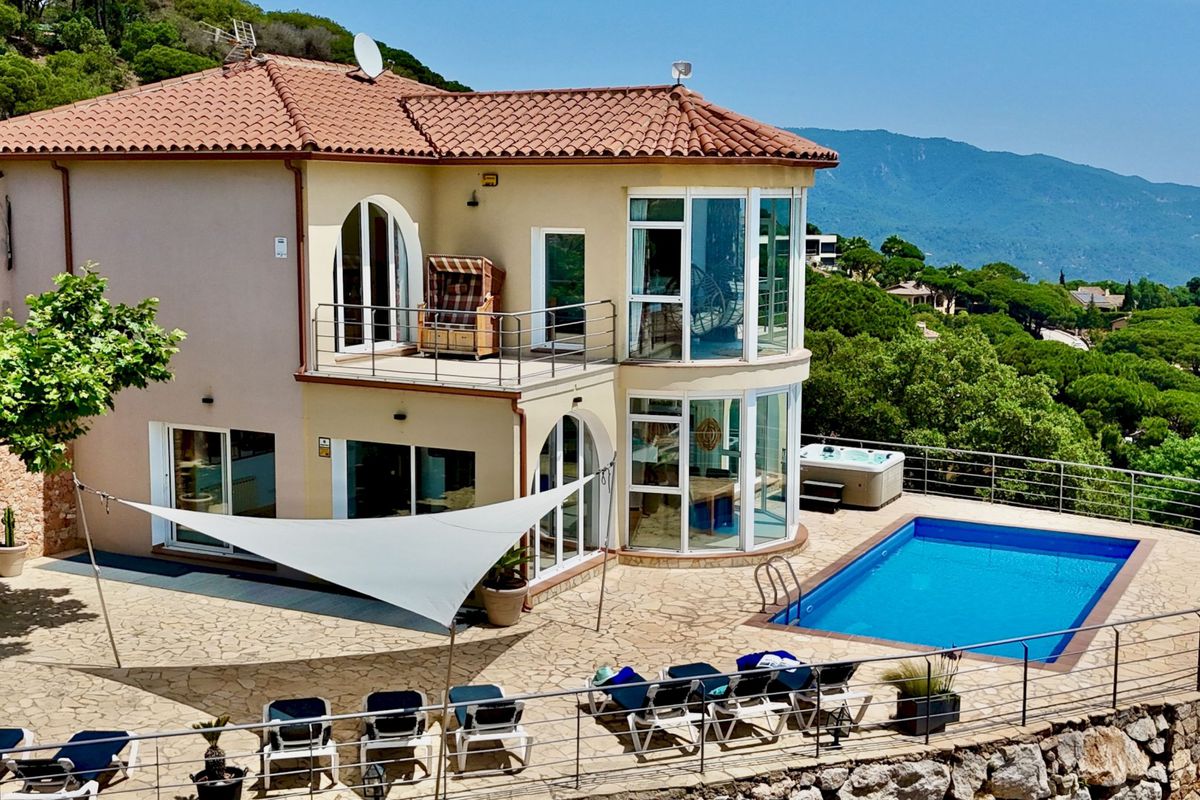 Maison Joie de Vivre