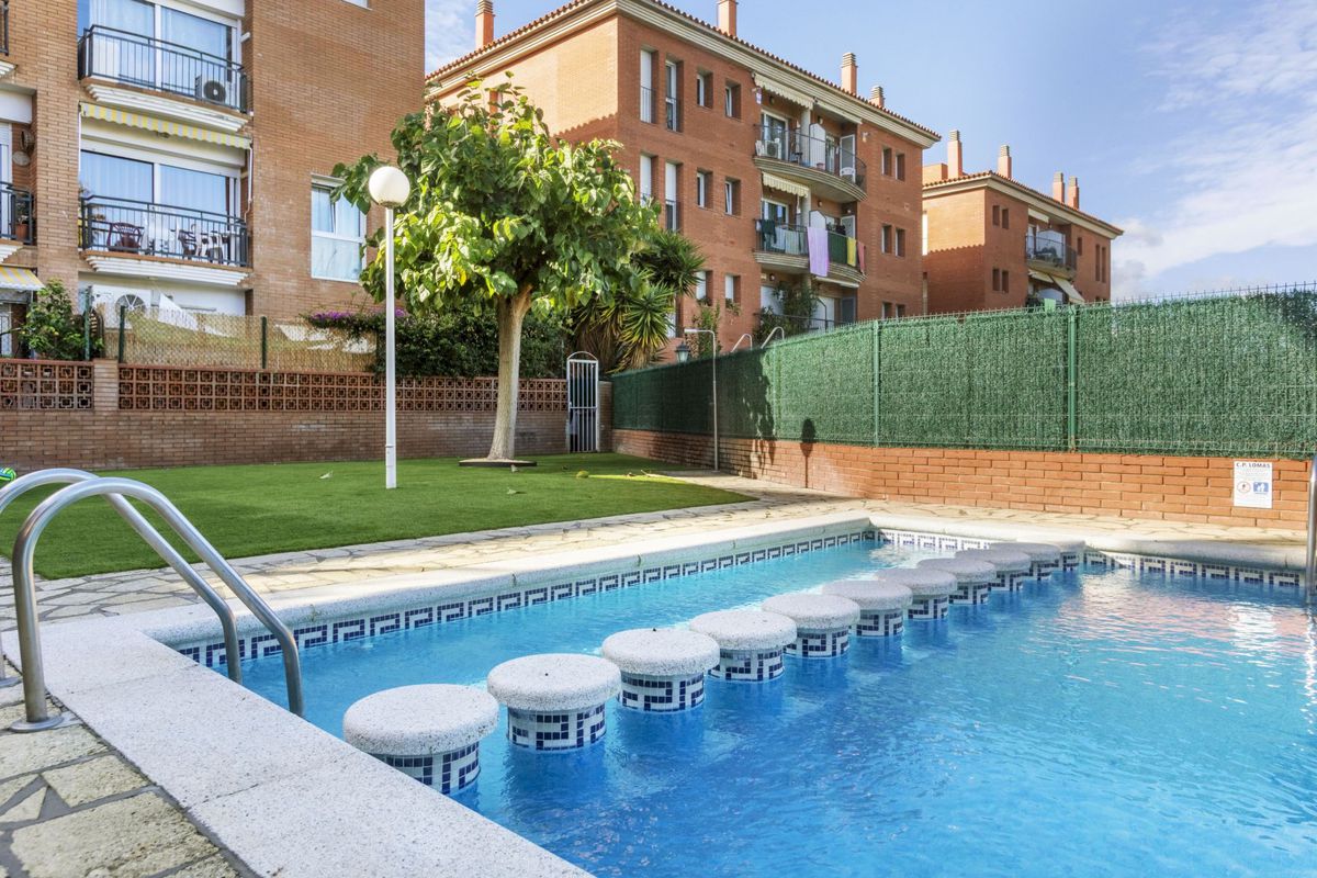Appartement Costa Brava