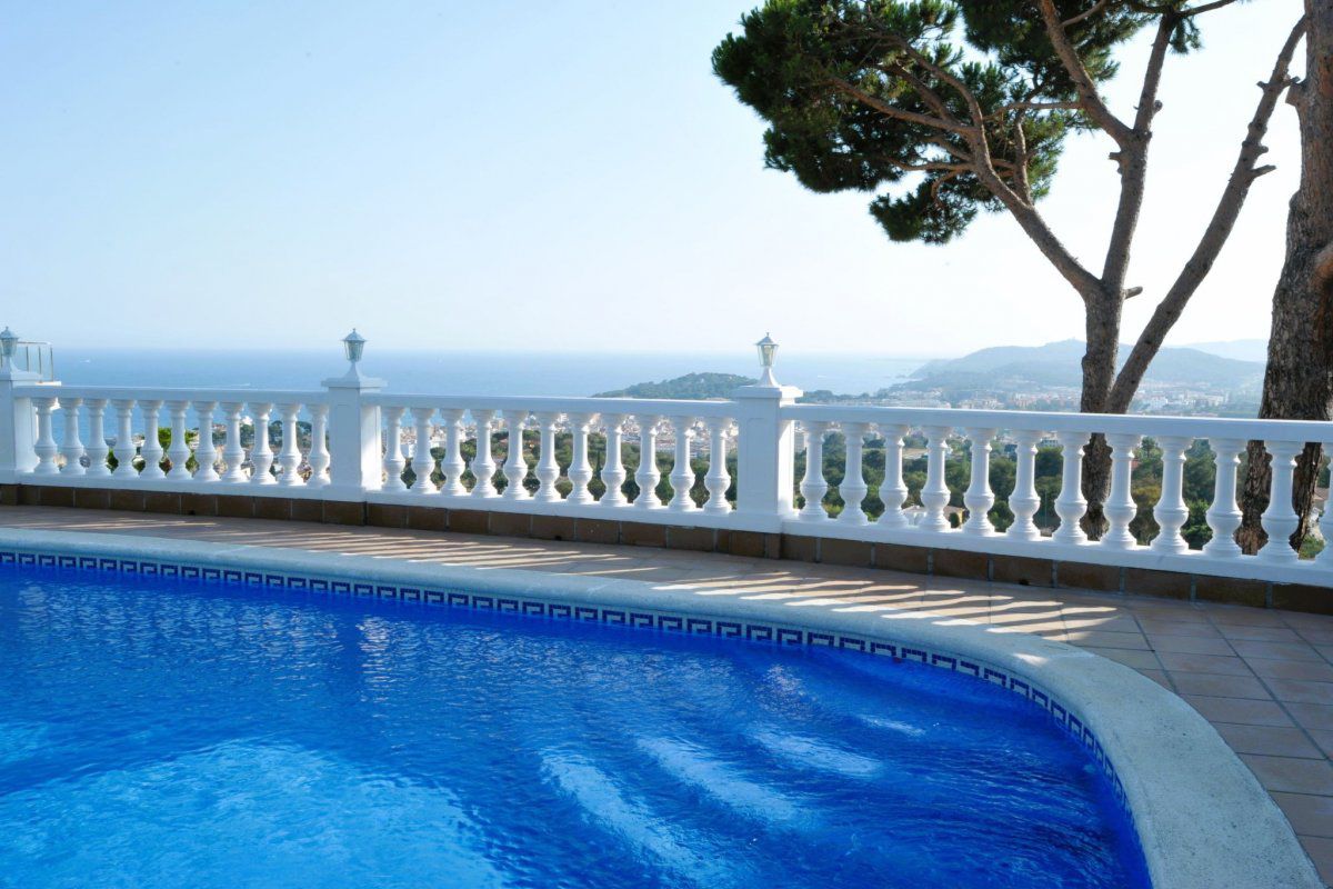 Maison Maison Fluvia für 17 Personen in Lloret de Mar