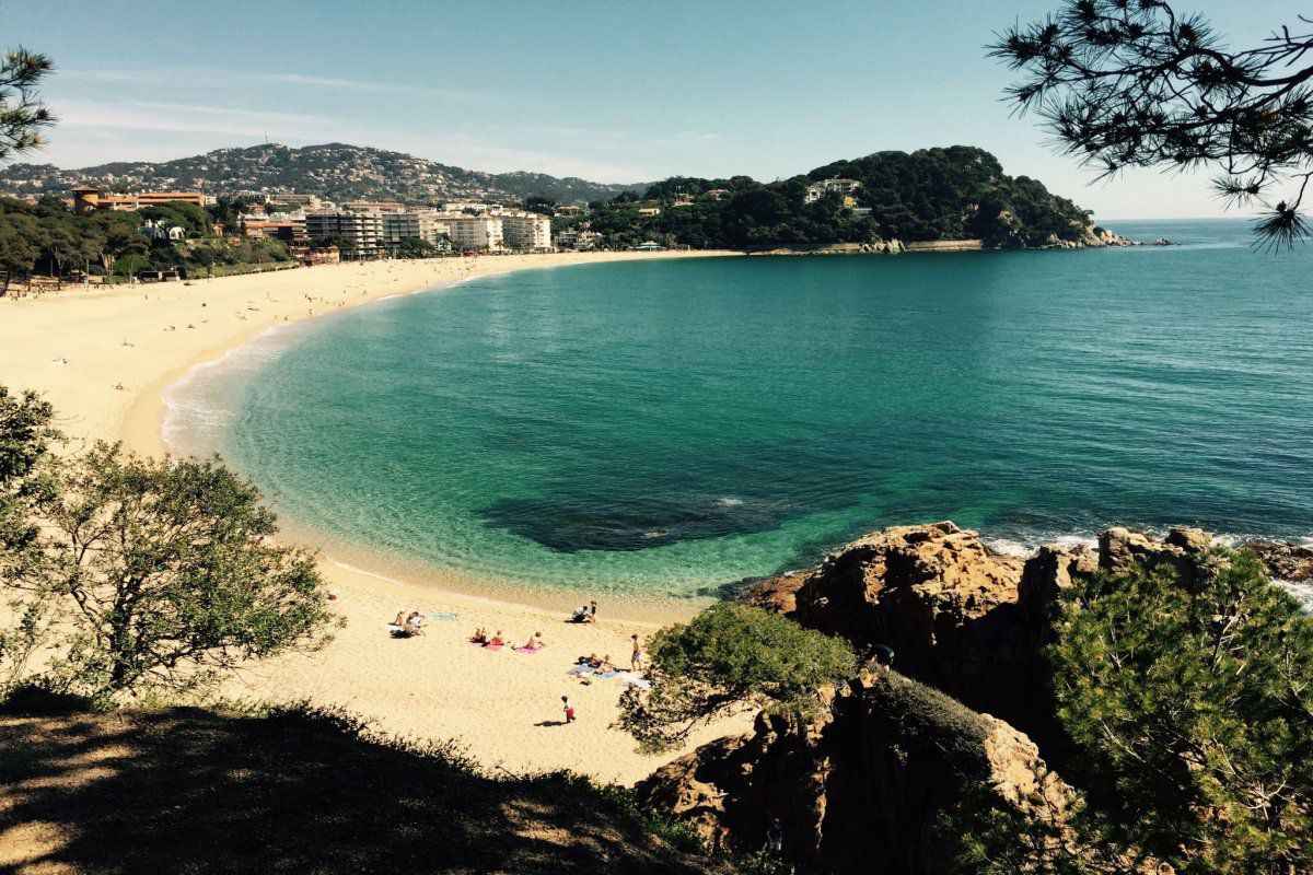 Appartement Helle Wohnung in Strandnähe für die ganze Familie