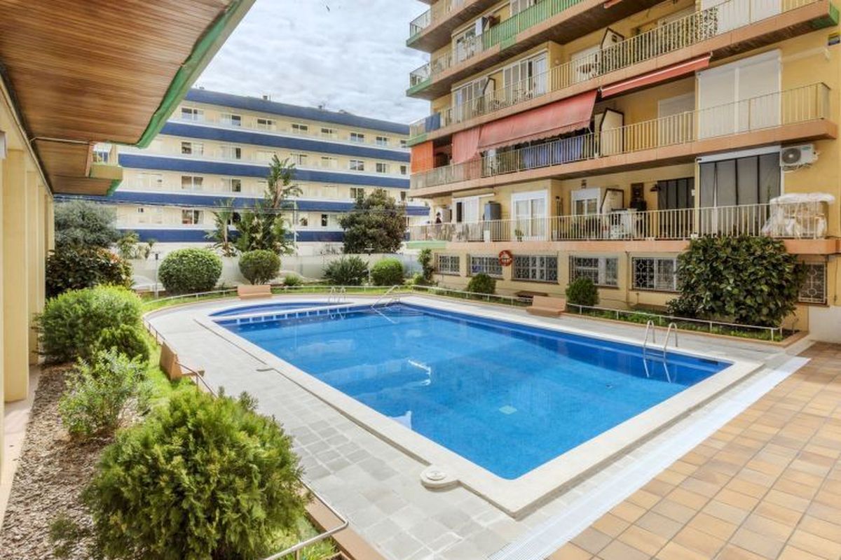 Appartement Rioplata