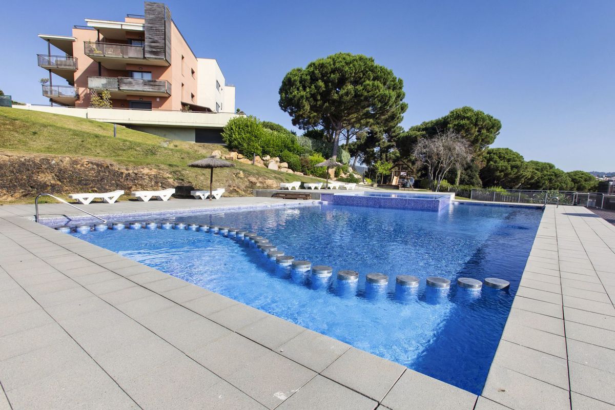 Appartement Lloret Garden