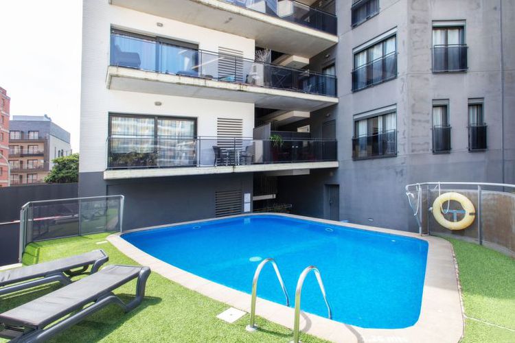 Appartement Jessmart