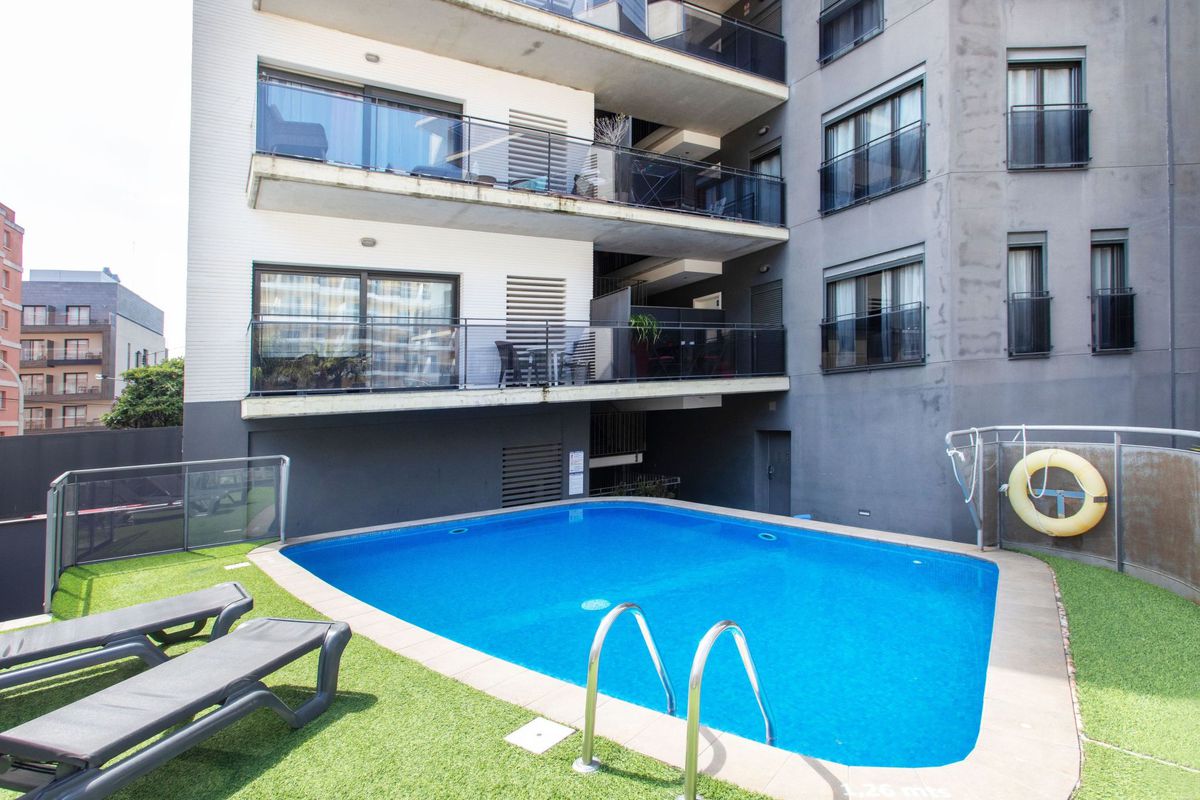 Appartement Jessmart