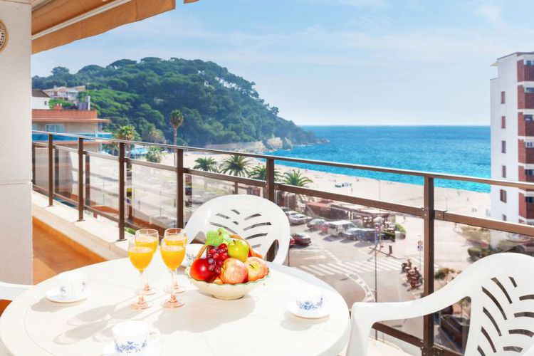 Appartement Punta Garbí