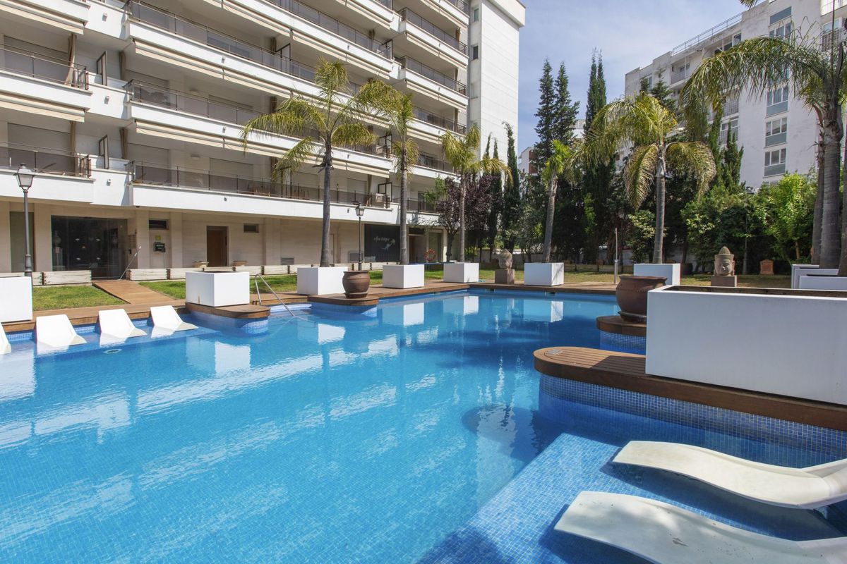 Appartement Punta Garbí