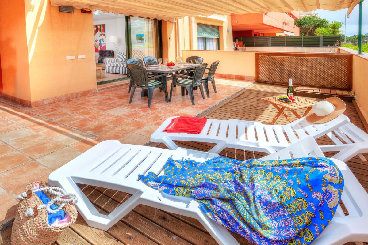 Appartement Gardenia