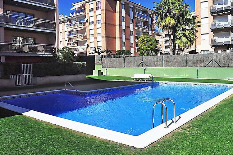 Appartement Tramuntana