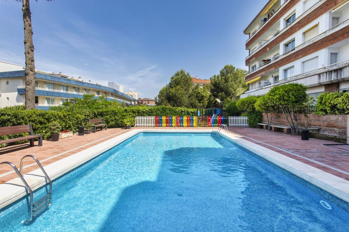 Appartement Cosy Lloret