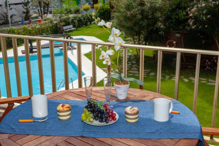 Appartement Las Americas