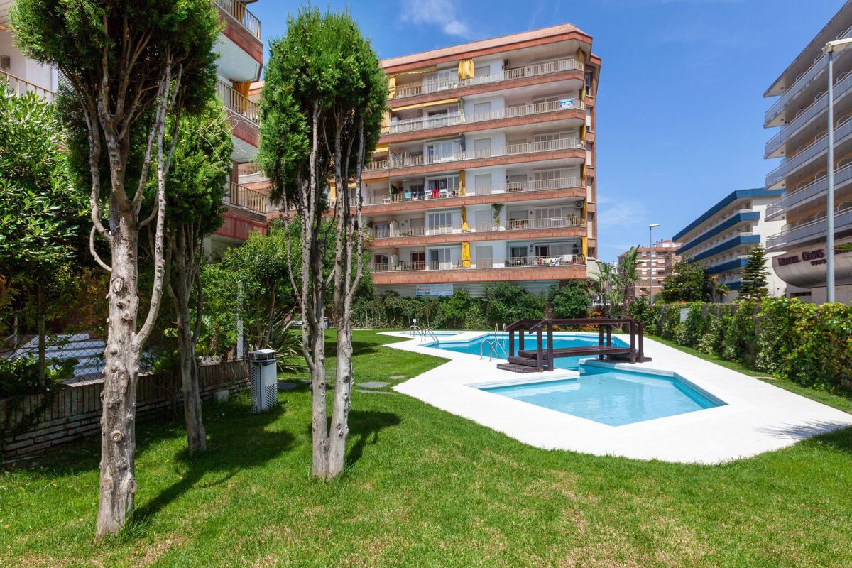 Appartement Las Americas