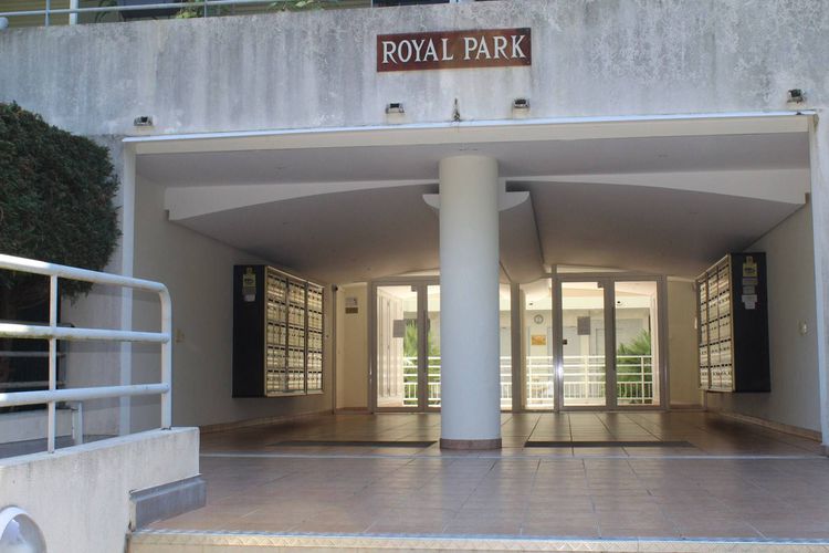 Appartement 2 Pièces, 4 couchages. Villeneuve-Loubet Plage  - Royal park