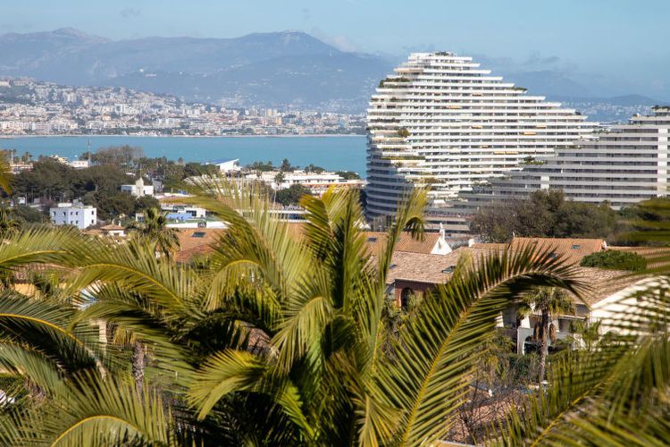 Appartement Les Coralines
