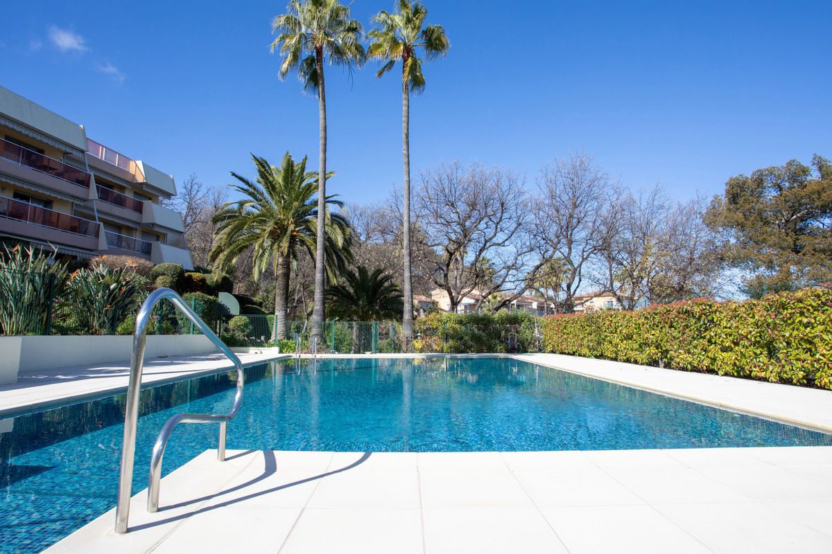 Appartement Les Coralines