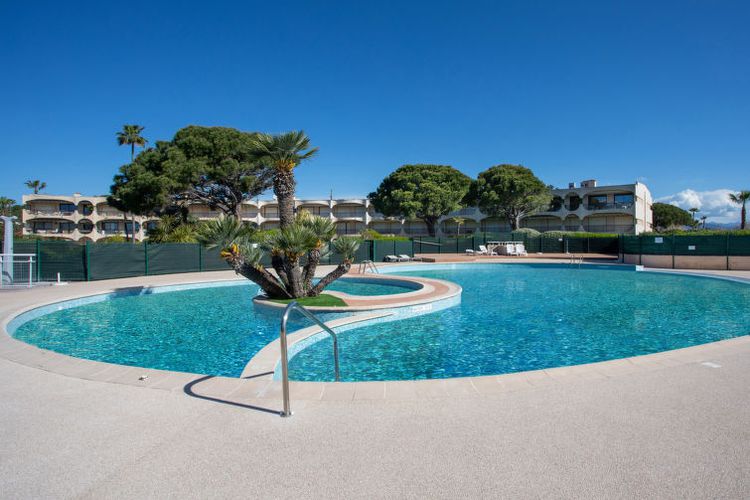 Appartement Marines de Villeneuve