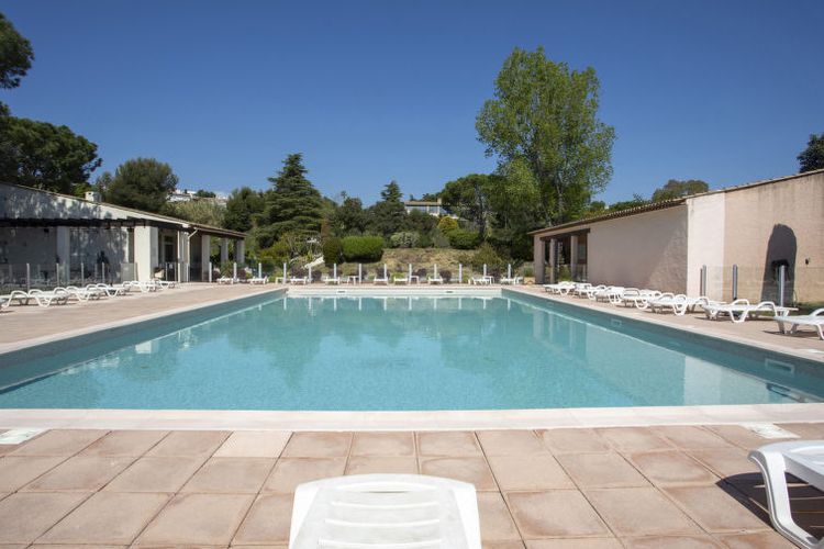 Appartement Vaugrenier Présidence