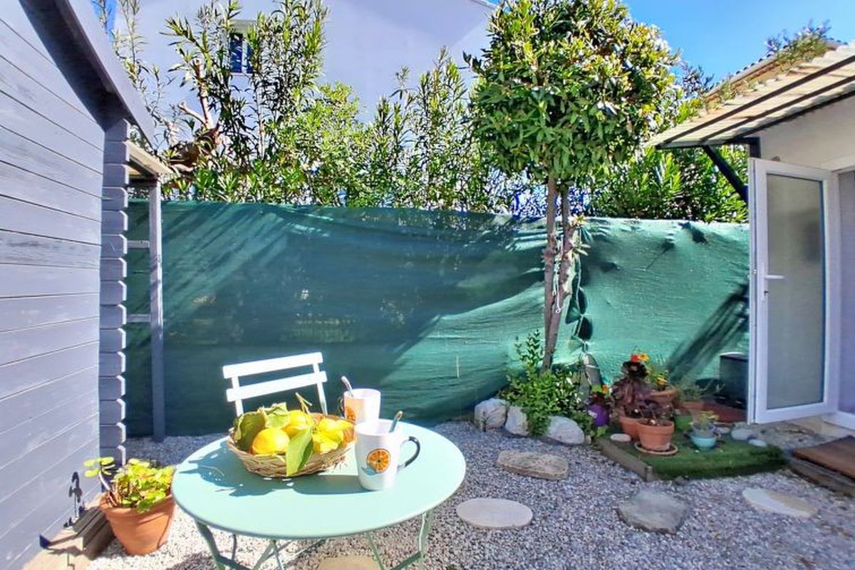 Appartement Studio La Provence