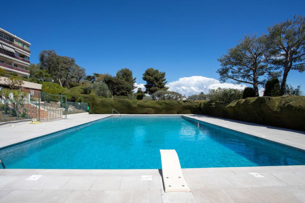 Appartement Montfleuri