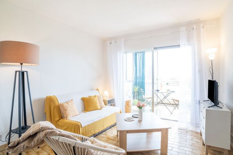 Appartement LE BAHIA