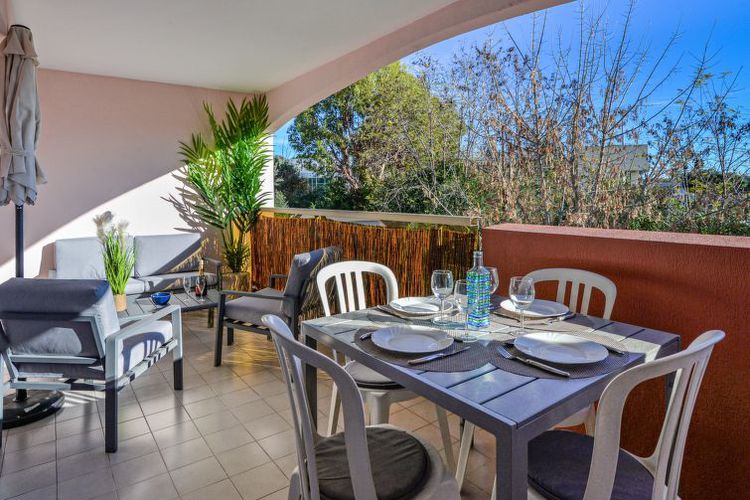 Appartement Le Tivoli