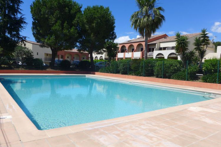 Appartement La Calmeraie