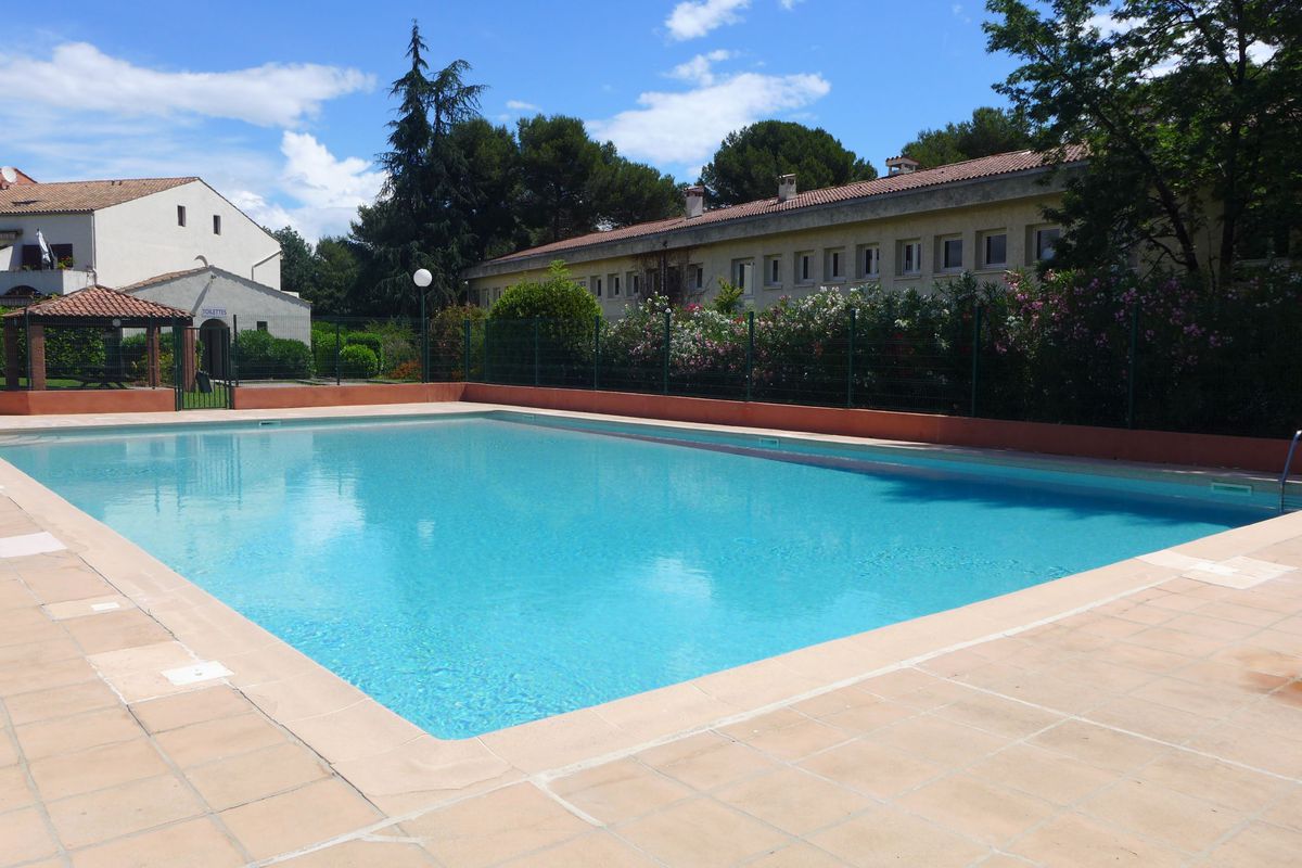 Appartement La Calmeraie