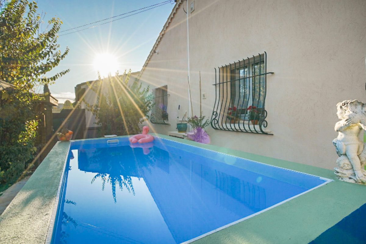 Maison Liou Miou Souleou