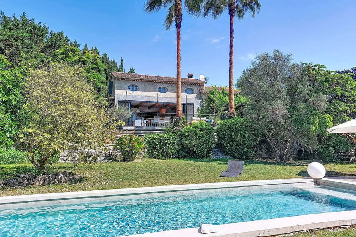 Maison Grande Bastide