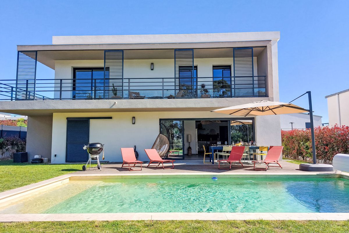 Maison Villa La Roquette sur Siagne