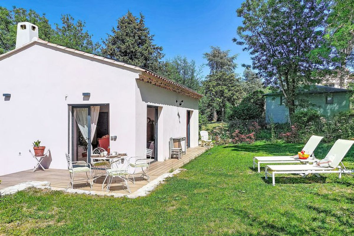Maison LOUCEOU